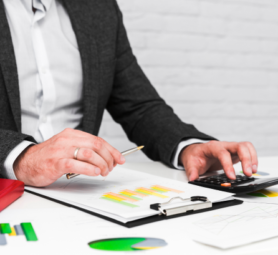 Reestructuración de deuda