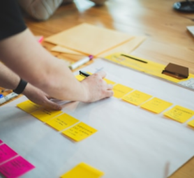 Estructuración de proyectos